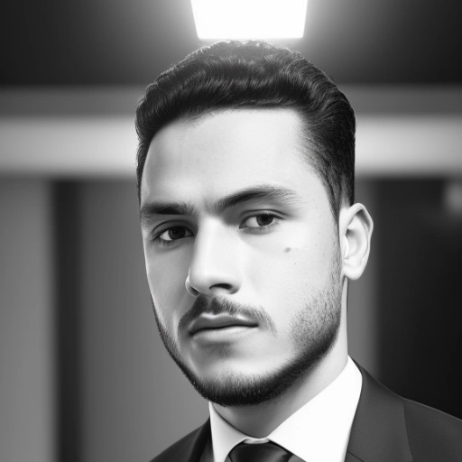 Ahmed M. Al Tanani